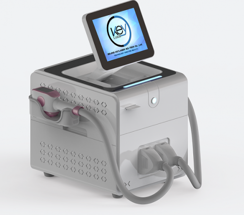 Платформа KEYLASER K11 BBL NIR для омоложения кожи
