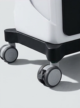 CryoSlim Pro