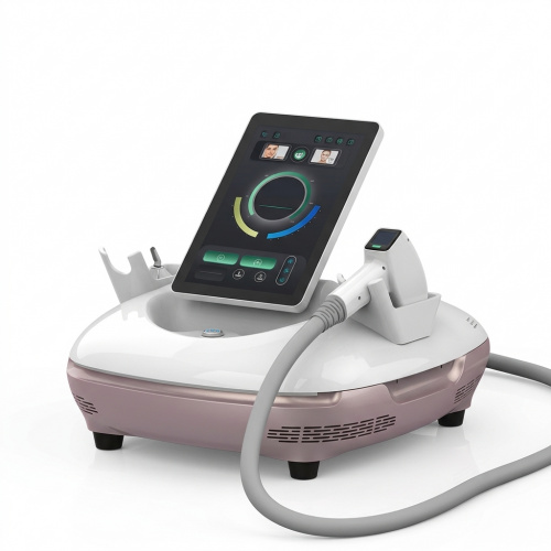 Портативный диодный лазер для эпиляции FBLaser X-Epilator Light 9.8kg