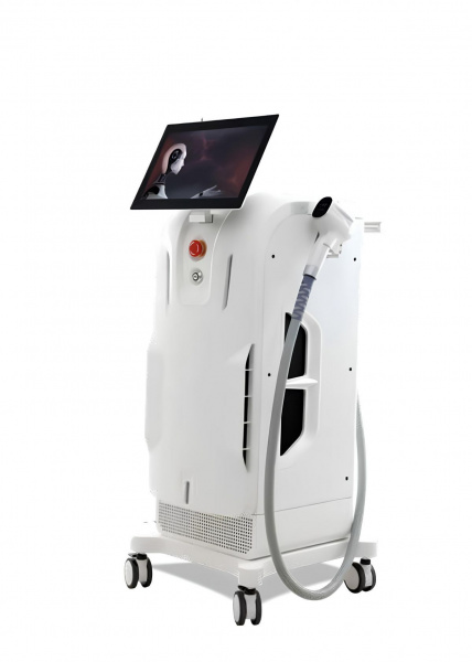 Диодный лазер для удаления волос Lefis K27 1000W