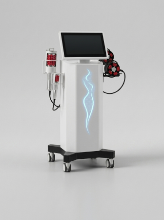 ENDOSLIM SCULPT VAC