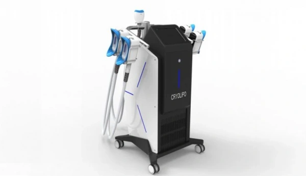 Аппарат криолиполиза Zimtech 360 Degree Cryolipolysis