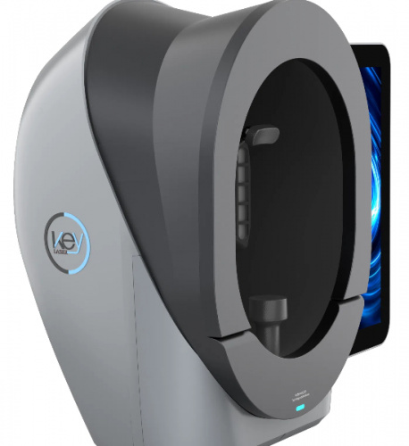 Анализатор кожи KEYLASER KL106 3D Digital Observer