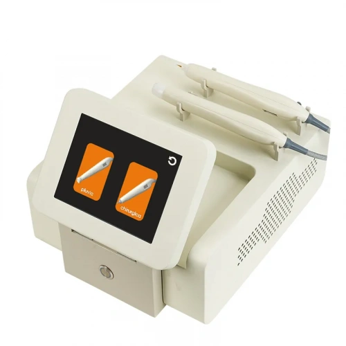 Плазменный косметологический аппарат 2 в 1 Maxwell AC001 Plasma Pluvia