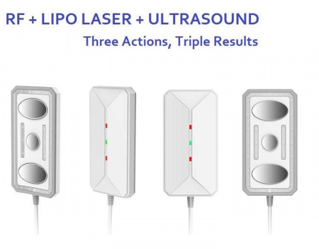 Косметологический аппарат Zimtech Laser Cellulite Removal Machines