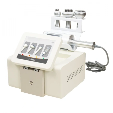 Косметологический комбайн 448 кГц, кавитации и ENDO-массажа Maxwell FS-07