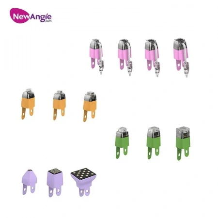 Аппарат микроигольчатого RF-лифтинга Newangie Pro RF