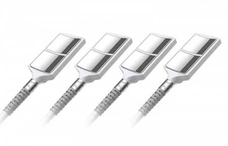 Аппарат криолиполиза Zimtech Four Paddles Non Vacuum Cryolipolysis
