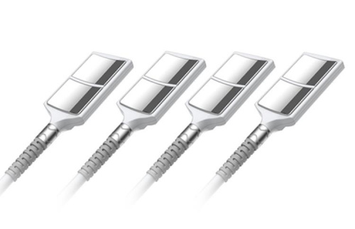 Аппарат криолиполиза Zimtech Four Paddles Non Vacuum Cryolipolysis