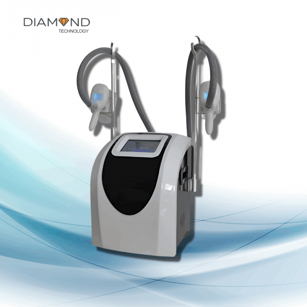 Аппарат для криолиполиза CRYO DUO