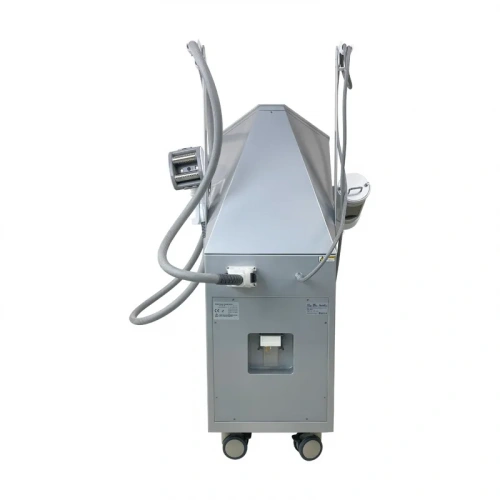 Комбайн вакуумного RF-массажа VELA и ENDO-терапии Maxwell FS-10G