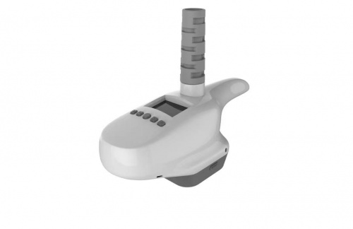 Вакуумно-роликовый аппарат HONKON RF-лифтинг Slimming VI