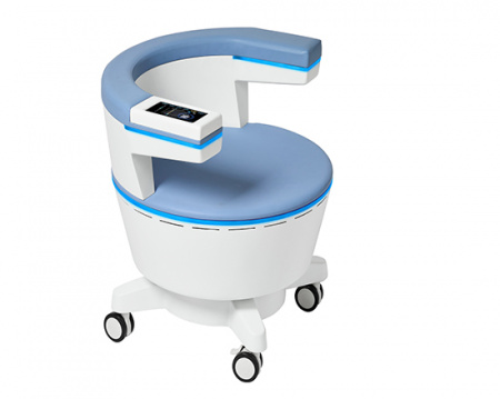 EMS-кресло KEYLASER Pelvic Floor для укрепления мышц тазового дна