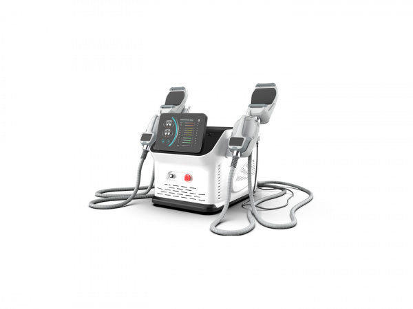 Портативный аппарат миостимуляции Nubway Portable EMS RF