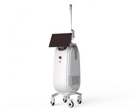Фракционный CO2-лазер KEYLASER K106PRO Android для дерматологии и гинекологии