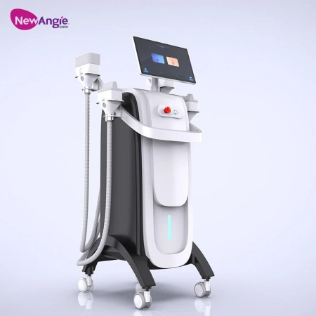Криолиполиз жирной аппарат криолиполиза Newangie