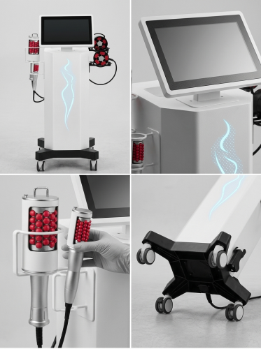 ENDOSLIM SCULPT VAC