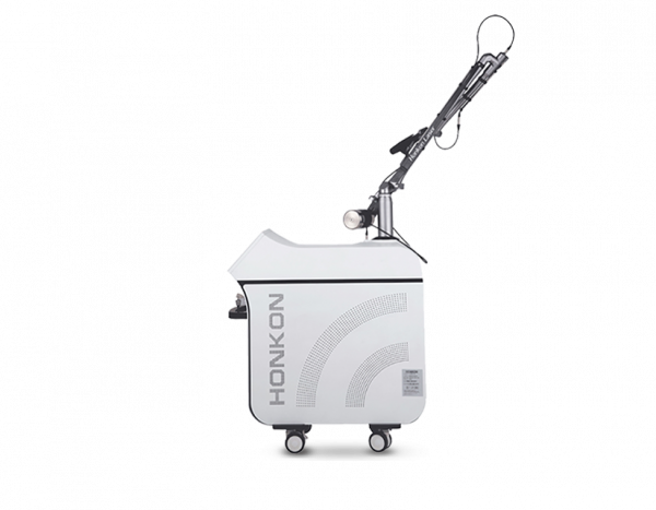 Q-Switch Nd:YAG лазер HONKON 1064QKK