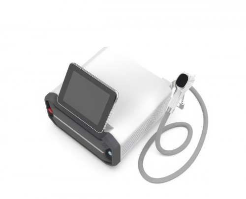 Диодный лазер для удаления волос Lefis Portable
