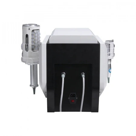 Аппарат ENDO-массажа для коррекции фигуры Maxwell FS-02