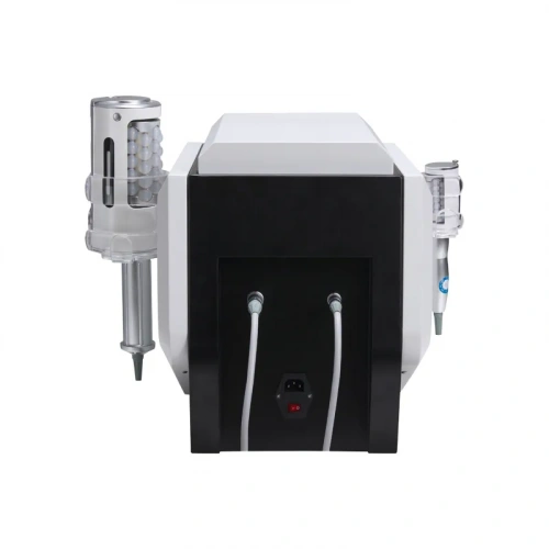 Аппарат ENDO-массажа для коррекции фигуры Maxwell FS-02