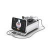 Портативный аппарат микроигольчатого RF-лифтинга Nubway Vacuum RF