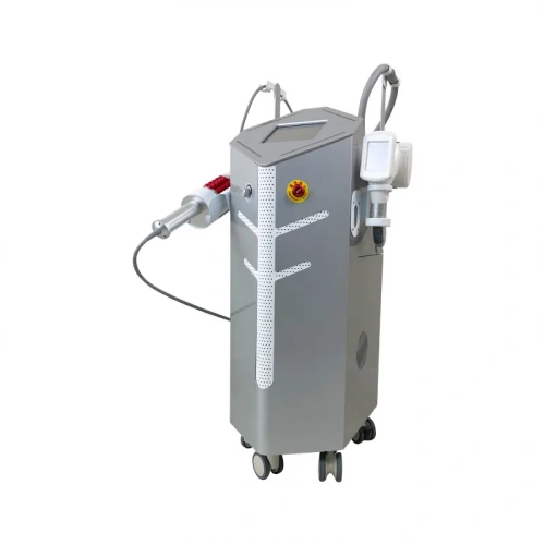 Комбайн вакуумного RF-массажа VELA и ENDO-терапии Maxwell FS-10G