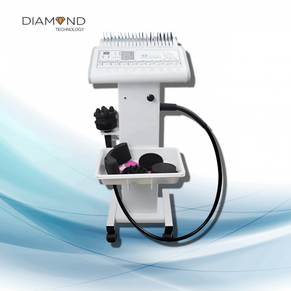 Аппарат вибрационного массажа G5 MIO. Коррекция веса + Миостимуляция