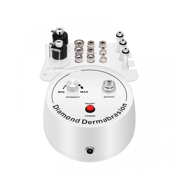 Аппарат алмазной микродермабразии Nuomeizi Diamond Peel Station