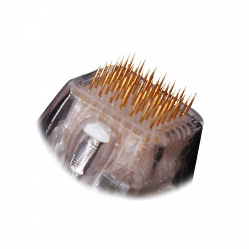 Фракционный аппарат микроигольчатого RF-лифтинга Nubway Fractional RF