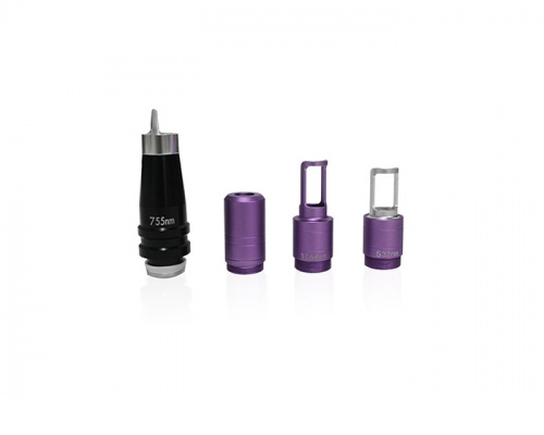 Пикосекундный лазер KEYLASER K650 для удаления татуировок и пигментации