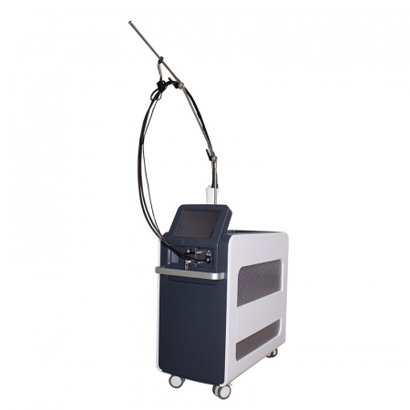 Александритовый лазер KEYLASER k755 755/1064 нм для эпиляции