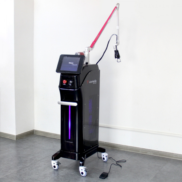 Фракционный CO2 лазер Nuomeizi Ultra Pulsed Scar & Rejuvenation