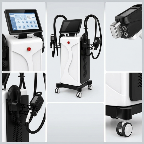 CryoSlim EMS