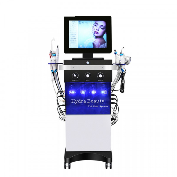 Косметологический комбайн 14-в-1 Nuomeizi Multifunction Beauty Station