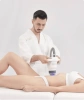 Профессиональный SPA-аппарат Lefis H8 для массажа и коррекции фигуры