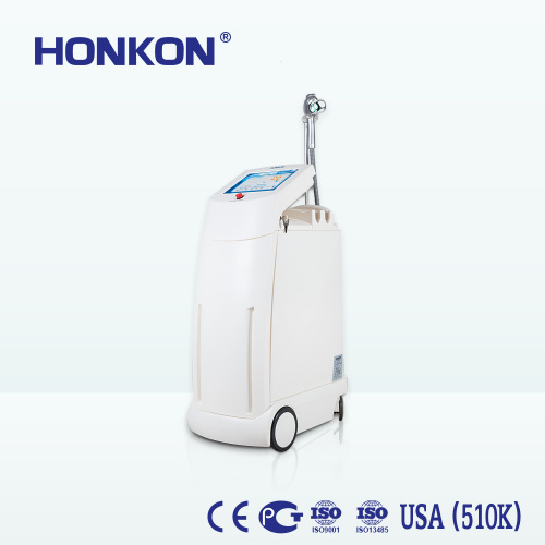 Эрбиевый лазер HONKON 1550CH 2025