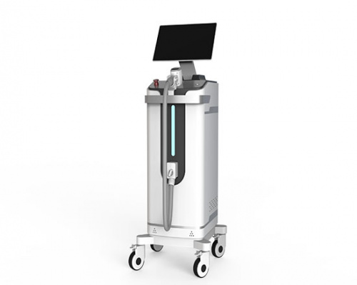 Диодный лазер KEYLASER K18 для эпиляции