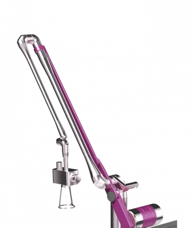 Фракционный CO2-лазер Lefis D6