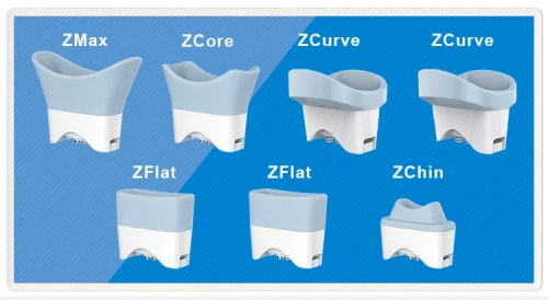 Аппарат криолиполиза Zimtech Fat Freezing