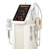 Комбайн электромагнитной стимуляции, ENDO-массажа и RF-лифтинга Maxwell EM07A