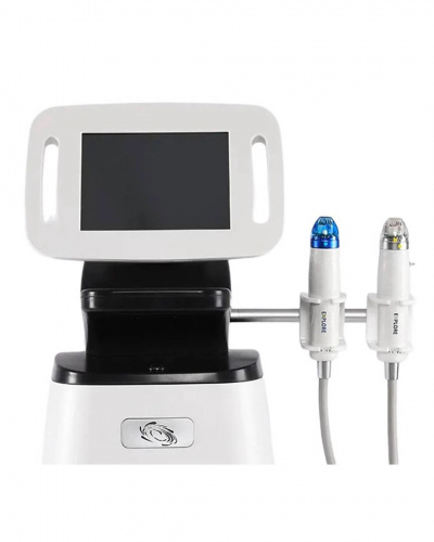 Аппарат фракционного игольчатого RF лифтинга LEFIS QUANTUS MICRONEEDLE RF