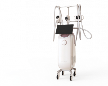 Аппарат KEYLASER Kshape 5 в 1 для коррекции фигуры