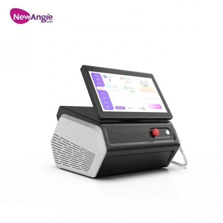Аппарат фракционного микроигольчатого RF-лифтинга Newangie