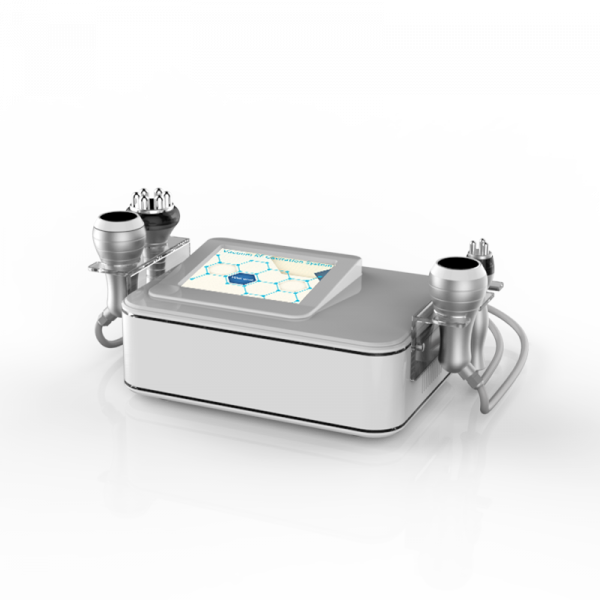 Аппарат ультразвуковой кавитации и RF-лифтинга Nubway RF Cavitation