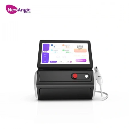 Аппарат фракционного микроигольчатого RF-лифтинга Newangie