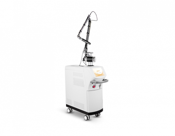 Q-Switch Nd:YAG лазер HONKON 1064QCCL
