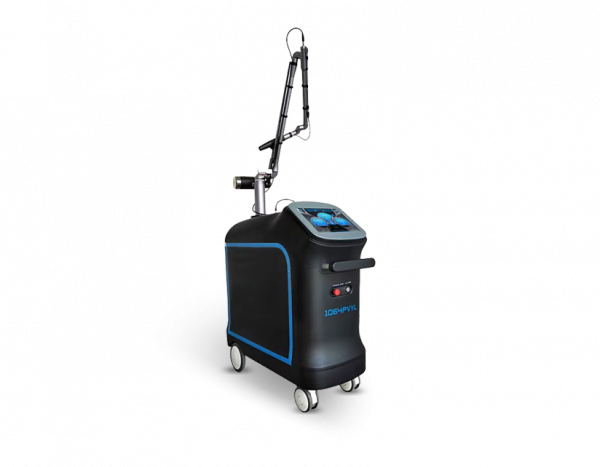Q-Switch Nd:YAG лазер HONKON 1064PVYL