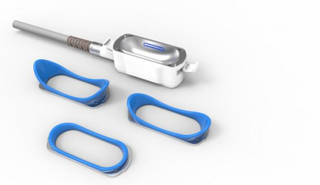 Аппарат криолиполиза Zimtech Cryolipolysis Body