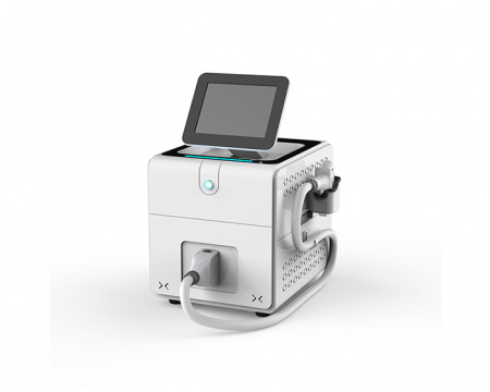 LED Vcsel лазер KEYLASER k20LED для эпиляции